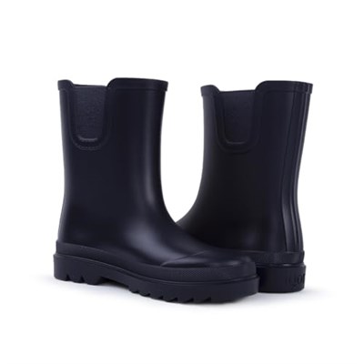 Igor W10274 Tokio Lacivert Kız Çocuk Çizme