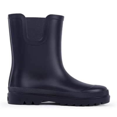 Igor W10274 Tokio Lacivert Kız Çocuk Çizme