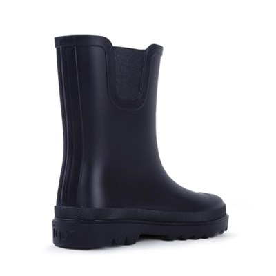 Igor W10274 Tokio Lacivert Kız Çocuk Çizme