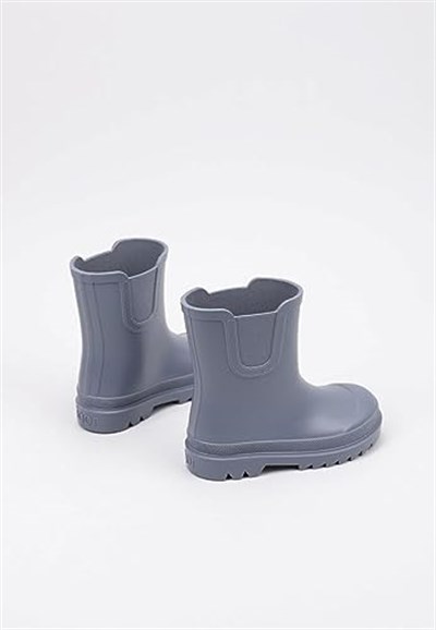 Igor W10274 Tokio Mavi Kız Çocuk Çizme