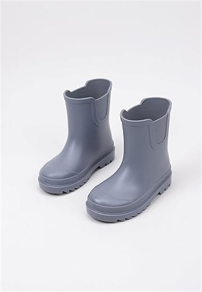 Igor W10274 Tokio Mavi Kız Çocuk Çizme