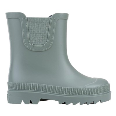 Igor W10274 Tokio Yeşil Kız Çocuk Çizme