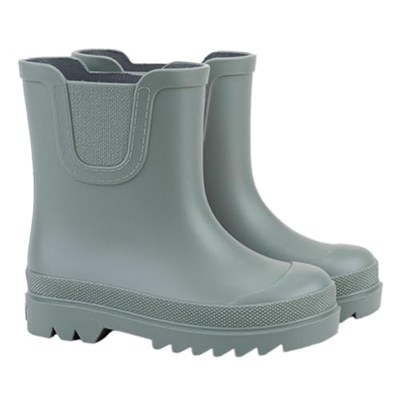 Igor W10274 Tokio Yeşil Kız Çocuk Çizme