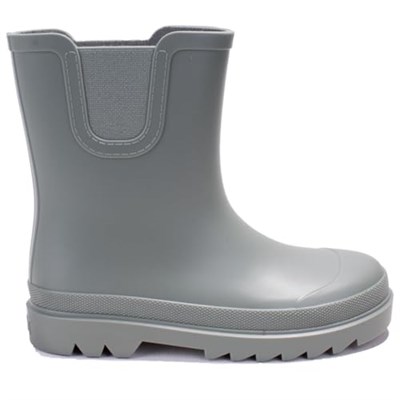 İgor W10274 Tokıo Yeşil Ortopedik Erkek Çocuk Yağmur Çizme