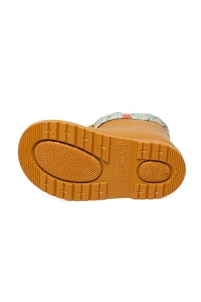 Igor W10277 Bimbi Snoopy Karamel Çocuk Çizme
