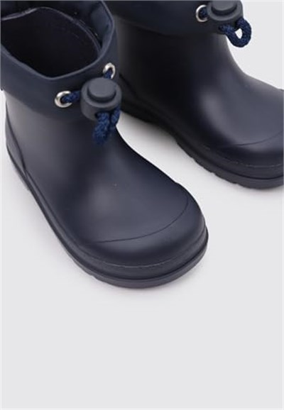 Igor W10305-003 Mendi Çocuk Yağmur Çizmesi
