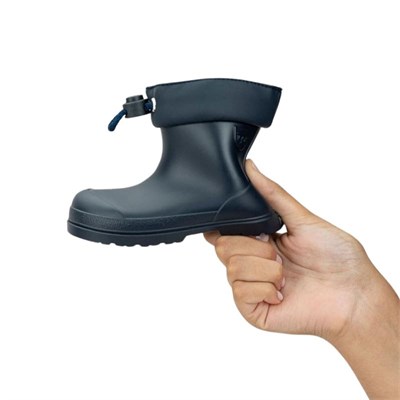 Igor W10305-003 Mendi Çocuk Yağmur Çizmesi