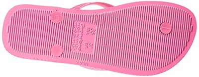 Igual Pop Kadın Parmak Arası Terlik Pembe 35/42
