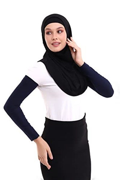 İhvan Online Namaz Kolluğu Lacivert Renk Lacivert Standart