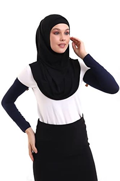 İhvan Online Namaz Kolluğu Lacivert Renk Lacivert Standart