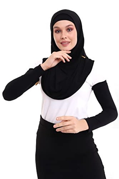 İhvan Online Namaz Kolluğu Siyah Renk