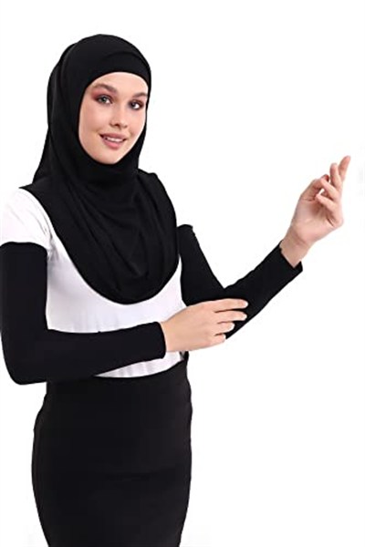 İhvan Online Namaz Kolluğu Siyah Renk