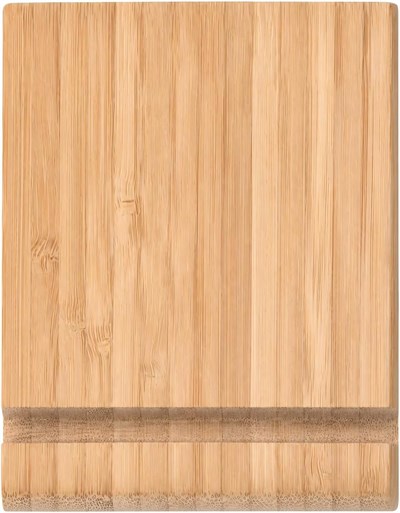 Ikea 303.588.75 Bergenes cep telefonları ve tabletler için bambu tutucu