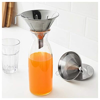 Ikea 903.602.34 B07MSBW196, paslanmaz çelik