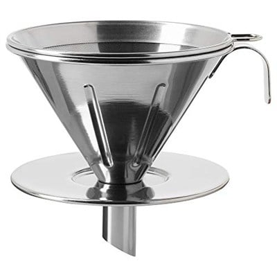 Ikea 903.602.34 B07MSBW196, paslanmaz çelik