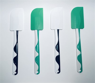 IKEA gubbrora kauçuk spatula, 1 Adet ,ısıya dayanıklı