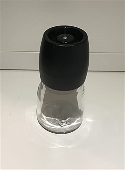Ikea Ihaerdig Baharat Öğütücü