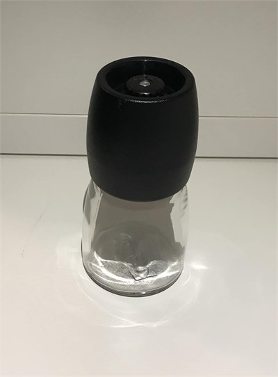 Ikea Ihaerdig Baharat Öğütücü
