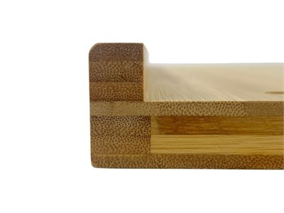 Ikea Lämplig Bambu Doğrama Tahtası (46 x 53 cm)