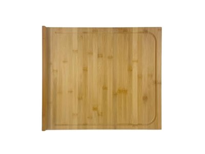 Ikea Lämplig Bambu Doğrama Tahtası (46 x 53 cm)