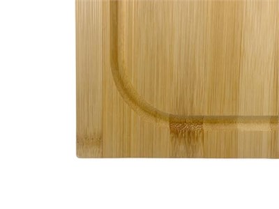 Ikea Lämplig Bambu Doğrama Tahtası (46 x 53 cm)