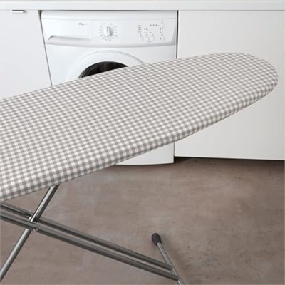 IKEA Lagt Ütü Masası Örtüsü Gri 303.482.35