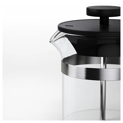 Ikea Upphetta 0,4 lt French Press
