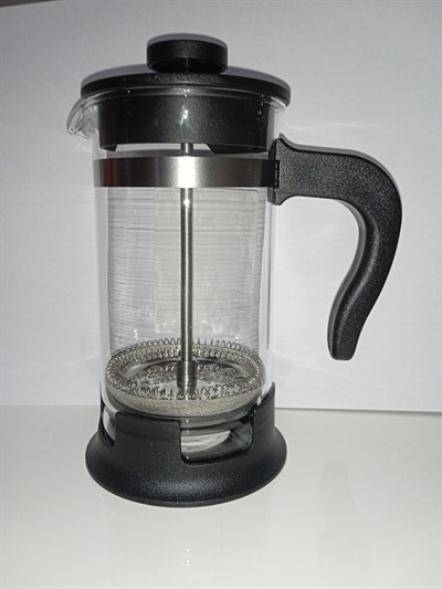 Ikea Upphetta 0,4 lt French Press