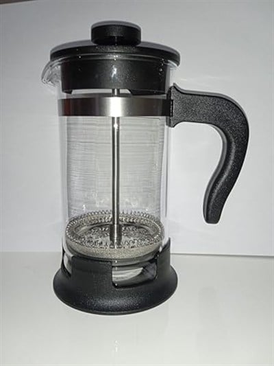 Ikea Upphetta 0,4 lt French Press