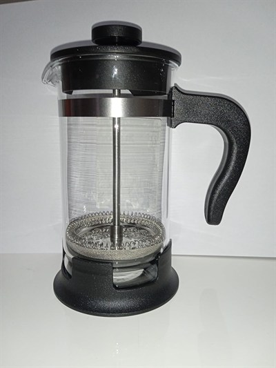 Ikea Upphetta 0,4 lt French Press
