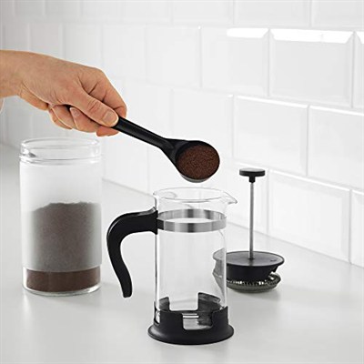 IKEA Upphetta French Press 0.4 lt Kahve Presi