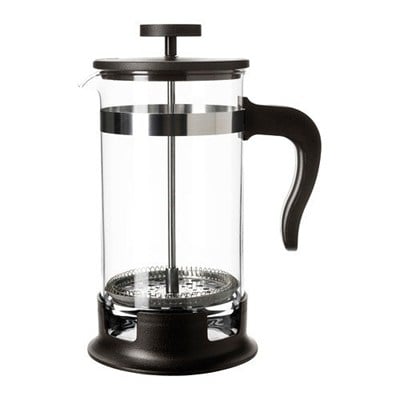 IKEA UPPHETTA - Kahve / Çay Bardağı Ede 1l