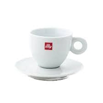 Illy Cappuccino fincanı 170 ml