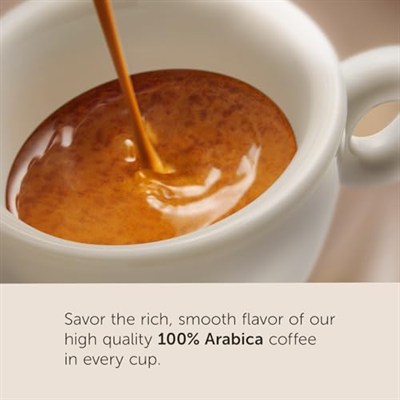 Illy Espresso Intenso, 10 adet