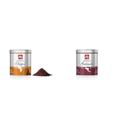 İlly Espresso Kahve Tanışma Seti