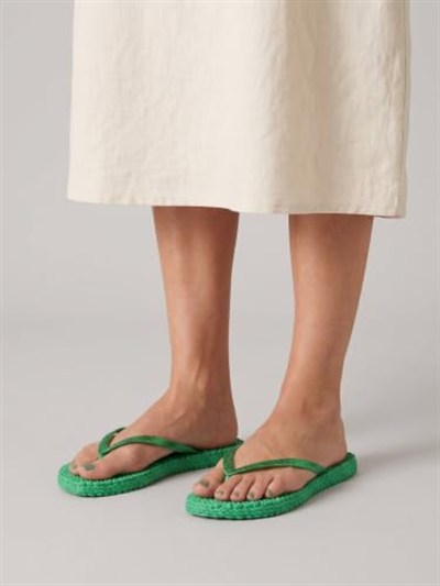 ILSE JACOBSEN Kadın Neşeli 01 Flip Flop
