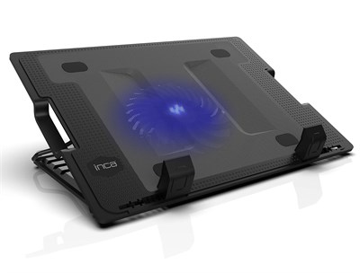 Inca Inc-341Fxs Ergonomik Usb Sessiz 7