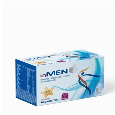 inmen Erkek Sağlığı 30 Saşe