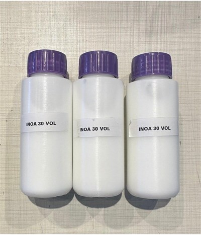 İNOA 30 Vol %9 Oksidan, 60 ml x 3 Adet, Boya Açıcı