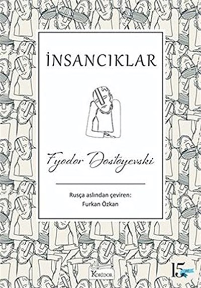 İnsancıklar (Bez Ciltli)