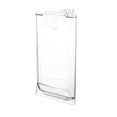 Inscape Data Siemens EQ.9 tam otomatik kahve makineleri için BSH-Group süt kabı 11011410