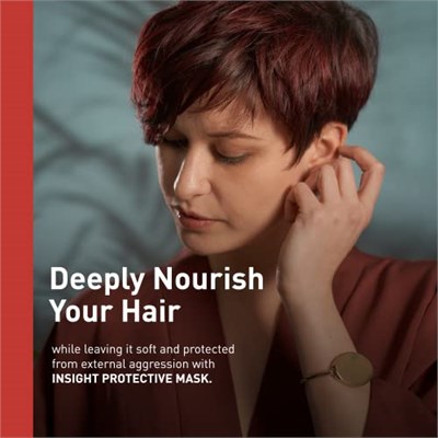 Insight Colored Hair Boyalı Saç Koruyucu Maske 250ml