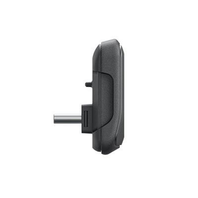 Insta360 Hızlı Okuyucu 512 GB Taşınabilir SSD, Hızlı Harici Thumb Sürücü Depolama, USB-C Memory Stick Ace Pro 2/X5/X4 Air, iPhone, Android, PC, Yaratıcılar için Lexar ile Birlikte Geliştirildi