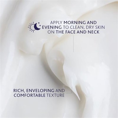 INSTITUT ESTHEDERM PARIS Intensive Hyaluronic Cream İnce Çizgi ve Kırışıklık Karşıtı Ne mlendirici Yüz Bakım Kremi 50 ml