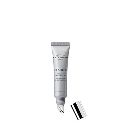 INSTITUT ESTHEDERM PARIS Lift & Repair Eye Contour Smoothing Care E Vitamini Dolgunlaştırıcı Nemlendirici Göz Kremi 15 ml