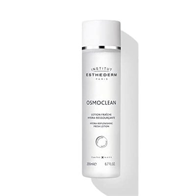 INSTITUT ESTHEDERM PARIS Osmoclean Hydra Replenishing Fresh Lotion Canlandırıcı Etkili Nemlendirici Ferahlatıcı Tonik 200 ml