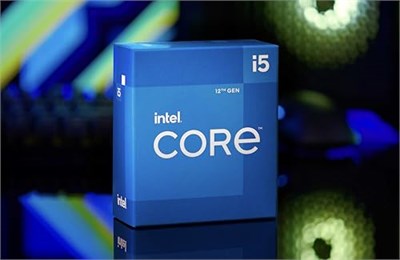 INTEL 12.NESIL i5 12500 2.70GHz 12M FCLGA1200 CPU İŞLEMCİ BOX FANLI