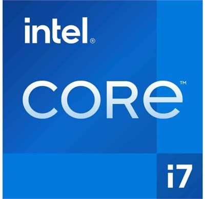 Intel Core i7-12700K 3,6 GHz LGA1700 Tepsi Siyah