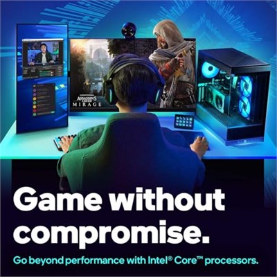 Intel Core i9-14900K 3.2 GHz LGA1700 36 MB Cache 125 W BOX İşlemci