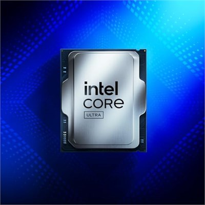 Intel® Core™ Ultra 5 masaüstü işlemci, 245 KF 14 çekirdek (6 P çekirdek + 8 E-çekirdek) 5,2 GHze kadar